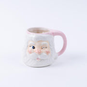 Santa Mug - Sweet Grace