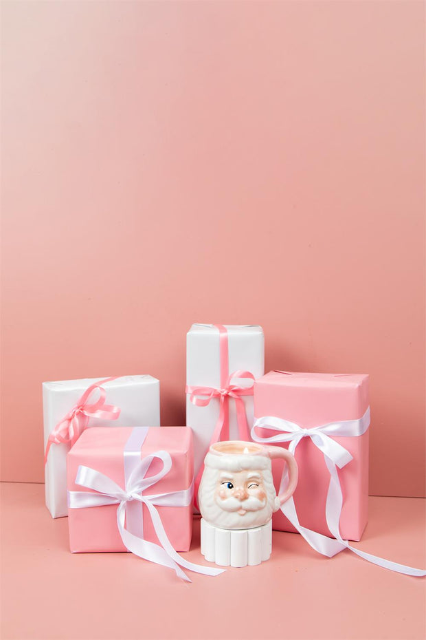 Santa Mug - Sweet Grace