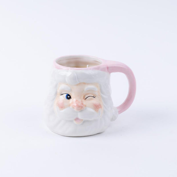 Santa Mug - Sweet Grace