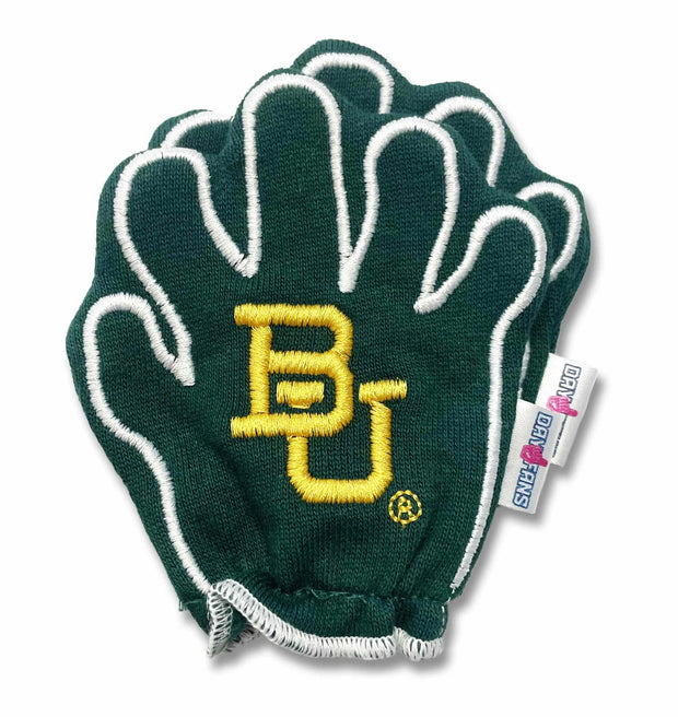 FanMitts - Baylor