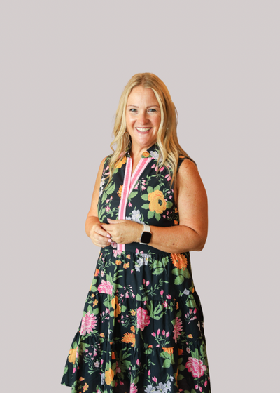 Leanne Dress