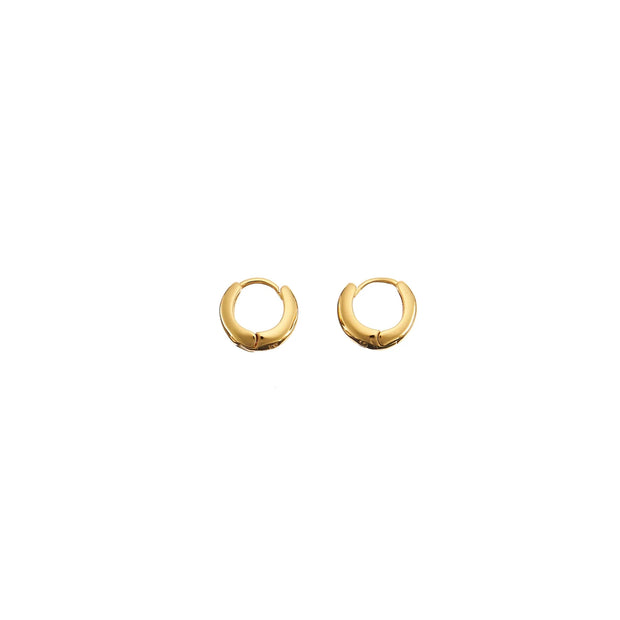 Zenith Hoops - Small