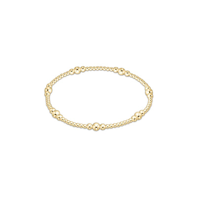 Purpose Gold 4mm