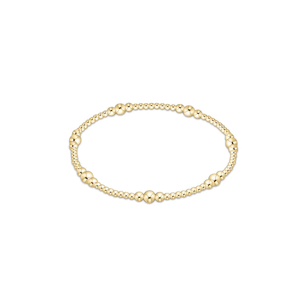 Purpose Gold 4mm