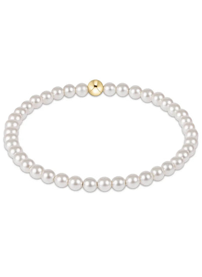 Classic Pearl 4mm