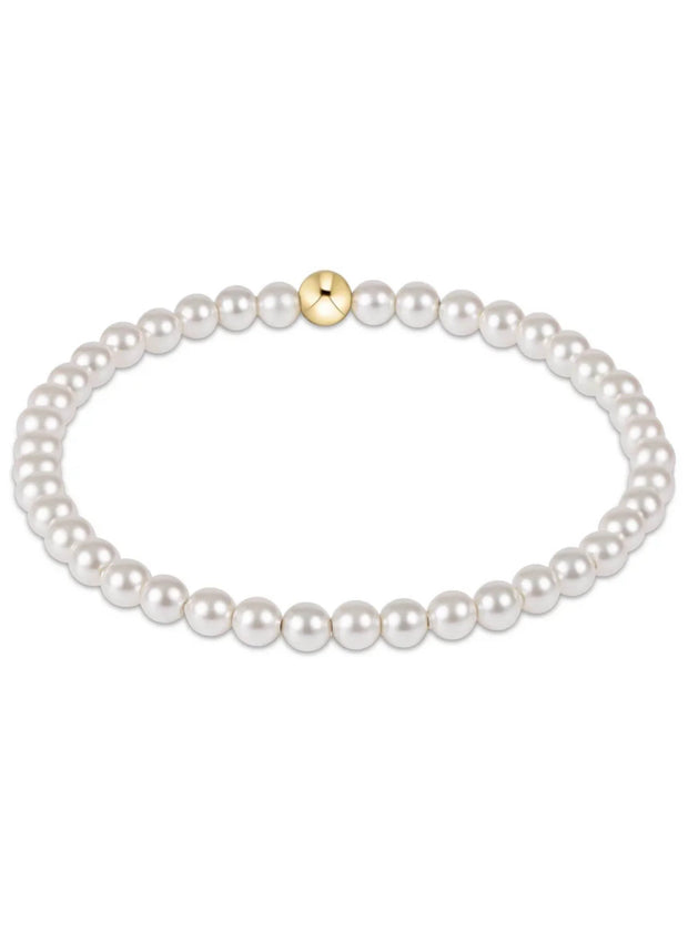 Classic Pearl 4mm