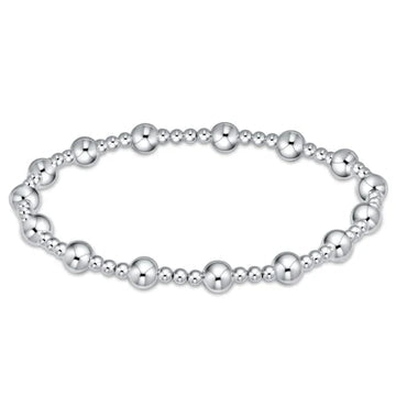 Extends Sterling Classic Sincerity 5MM