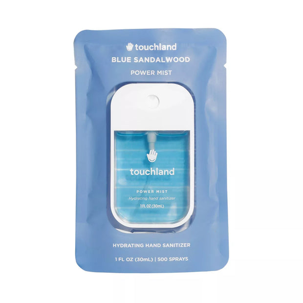 Touchland - Blue Sandalwood