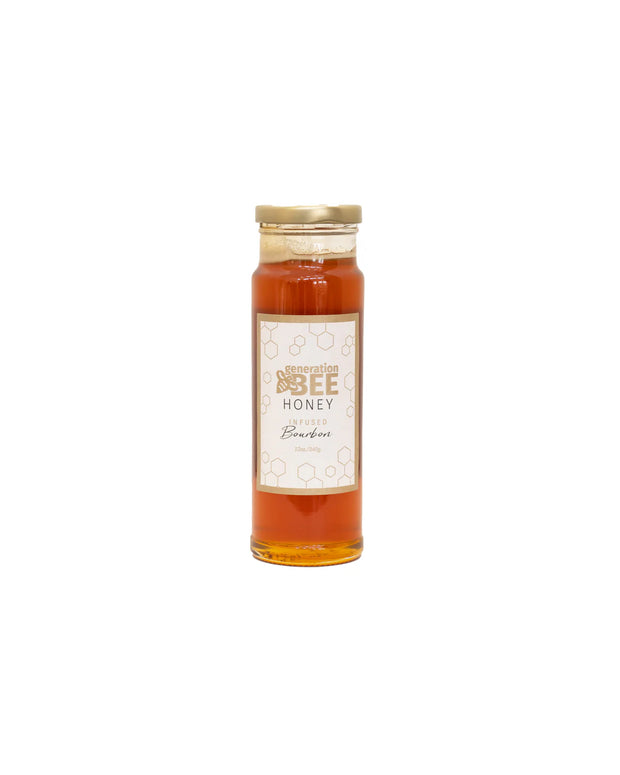 Generation Bee Honey - Bourbon
