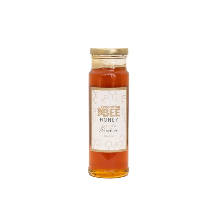 Generation Bee Honey - Bourbon