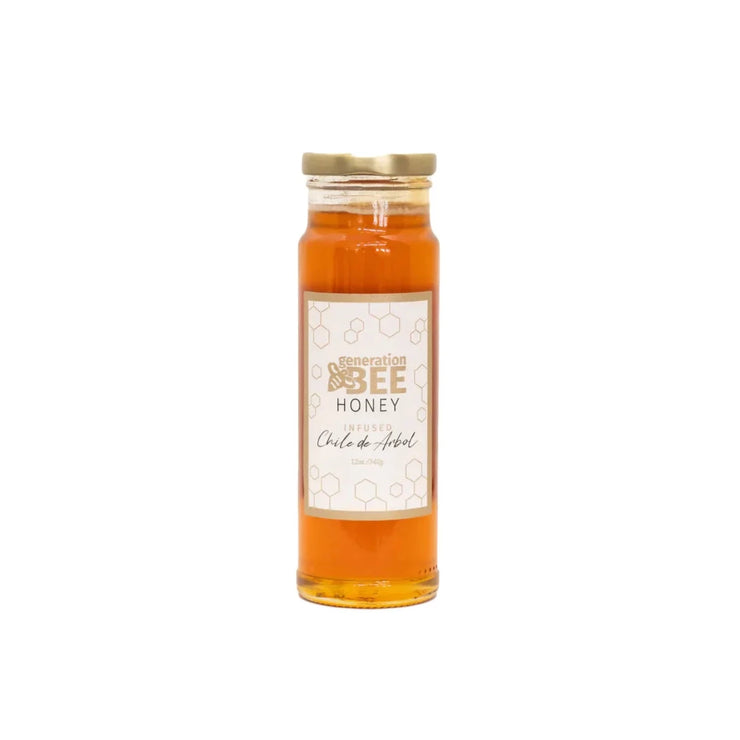 Generation Bee Honey - Chile de Arbol