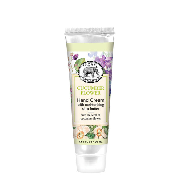 Michel Design Works Hand Cream