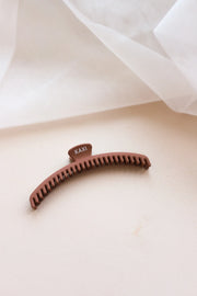 Matte Original Hold Everything Claw Clip
