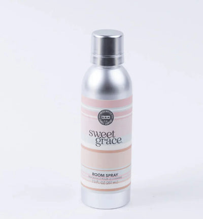 Sweet Grace Room Spray