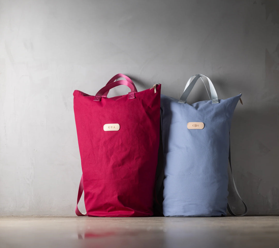 Jon Hart - Laundry Bag – Mays Street Boutique