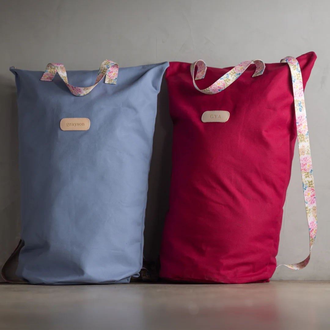 Jon Hart - Laundry Bag – Mays Street Boutique