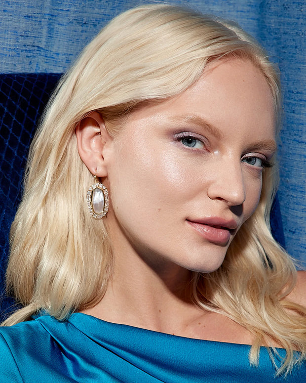 Kendra scott 2025 thomas earrings