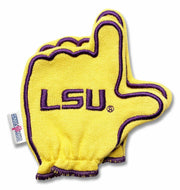 FanMitts - LSU