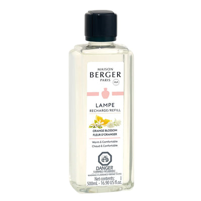 Lampe Berger - Orange Blossom 500ml