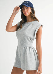 Landon Romper