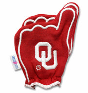 FanMitts - OU