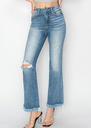 Hanna High Rise Bootcut