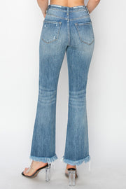 Hanna High Rise Bootcut