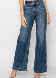 Lucy High Rise Jeans