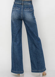 Lucy High Rise Jeans