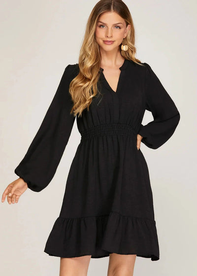 Blair Dress