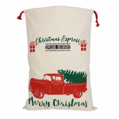 Santa Gift Sack