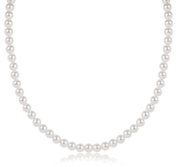17" Choker Classic Pearl 5mm