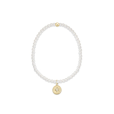 Classic Pearl 3mm SC Disc