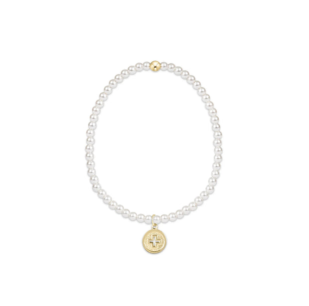 Classic Pearl 3mm SC Disc