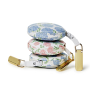 Hydrangea Print Measuring Tape