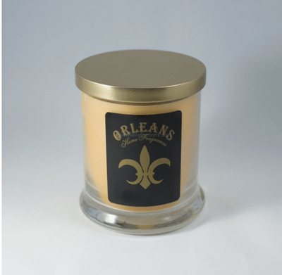 Orleans - Tobacco Vanilla