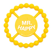 Happy Teether - Mr. Happy