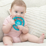 Happy Teether - The Fun Has Arrived