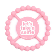 Happy Teether - Let's Take a Selfie