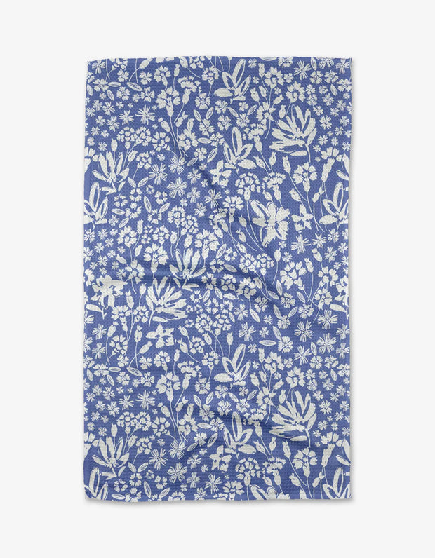 Tea Towel - Bloom Me Over Floral