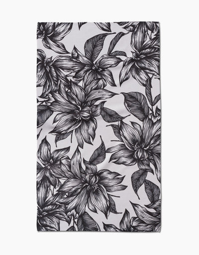 Tea Towel - Caring
