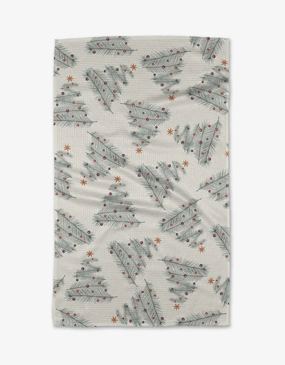 Tea Towel - Classy Christmas