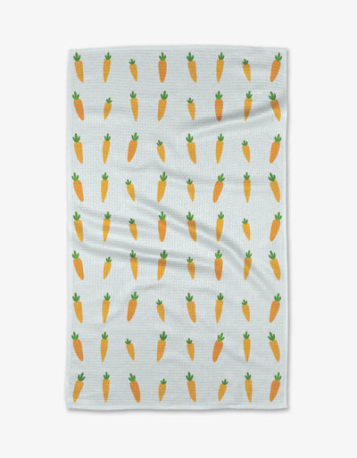 Tea Towel - Springtime Harvest