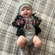 FanMitts - Texas Aggies