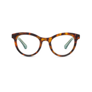 Peepers - Tribeca Tortoise Green