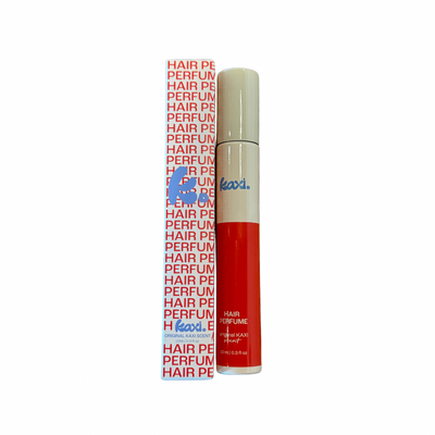 Hair Perfume