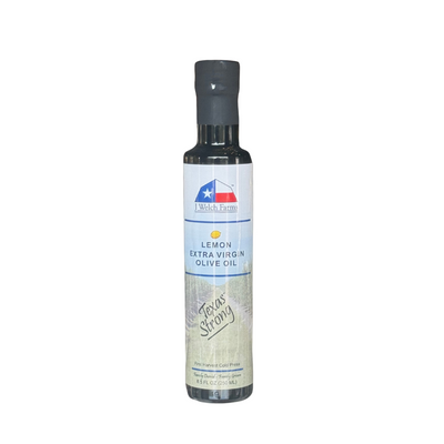 J Welch Farms Flavored Olive Oil
