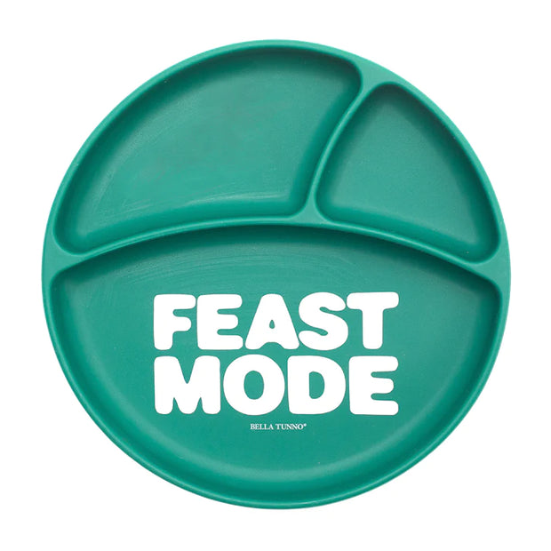 Wonder Plate - Feast Mode