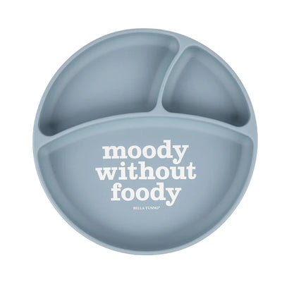 Wonder Plate - Moody Without Foody