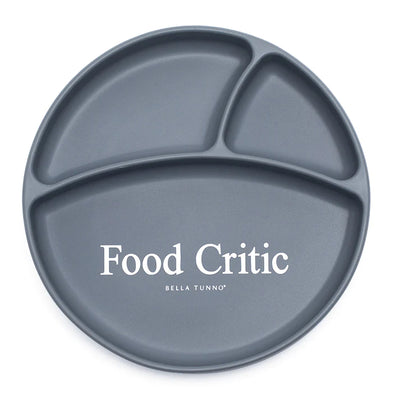 Wonder Plate - Food Critic